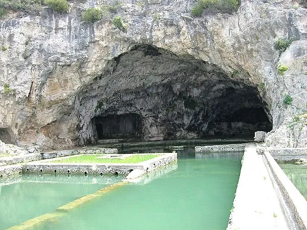 Grotta di Tiberio