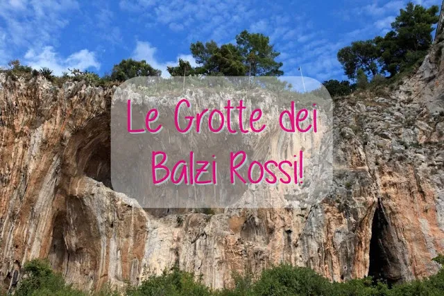 Grotte dei Balzi Rossi
