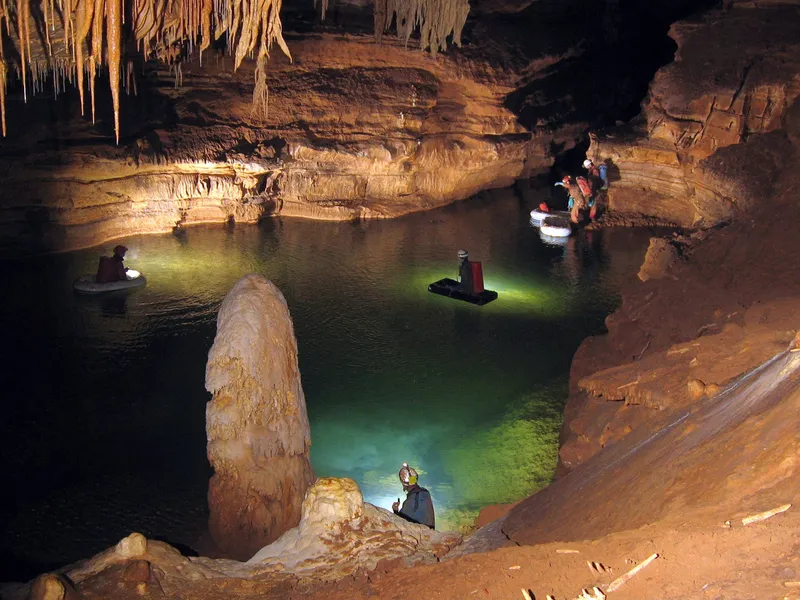 Grotte des Merveilles