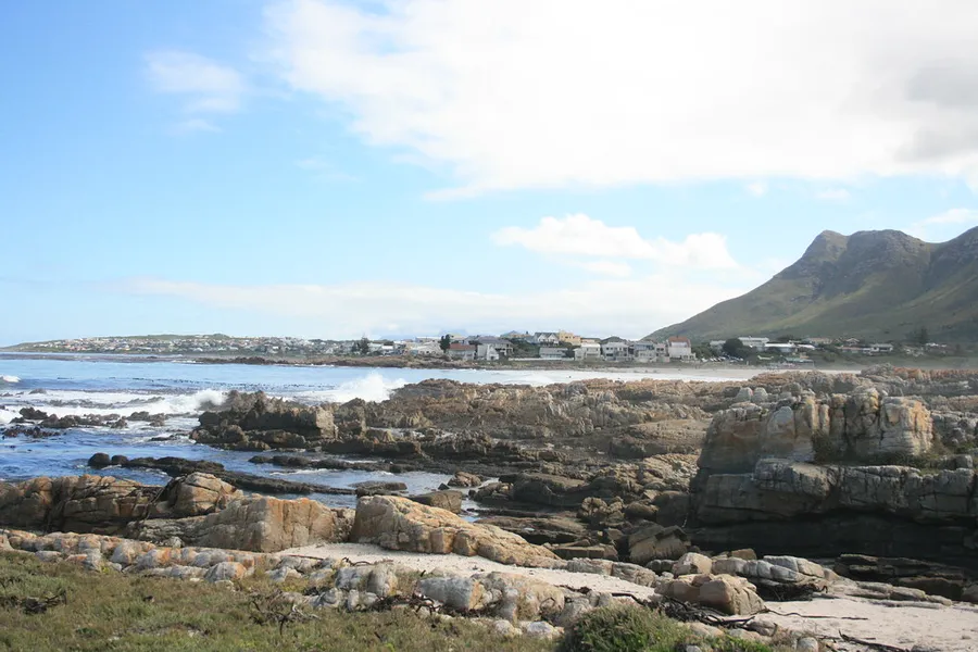 Grotto Beach