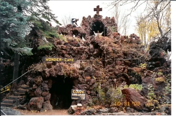 Grotto Spring
