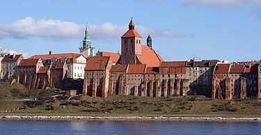 Grudziądz Granaries