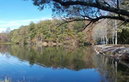 Grundy Lakes State Park