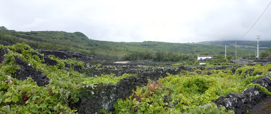 Gruta das Torres