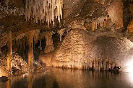 Grutas Aventura
