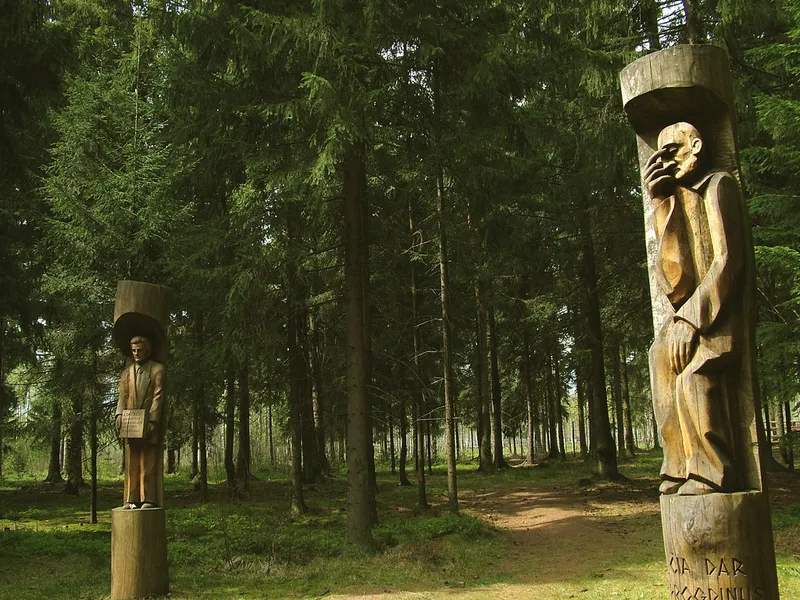 Grutas Park