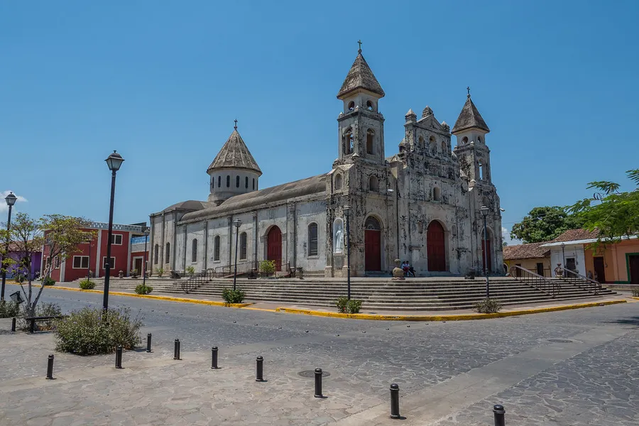 Guadalupe Church