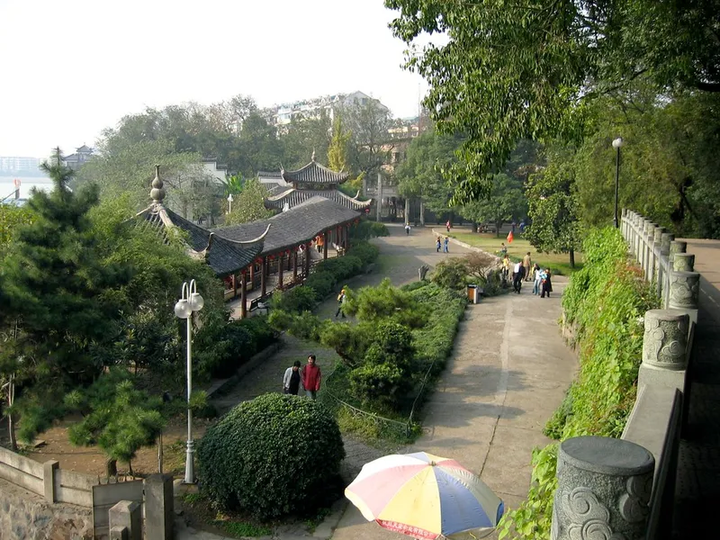 Guanshan Water Park