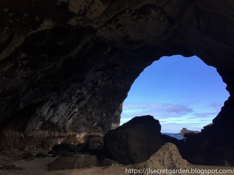 Guanyin Cave