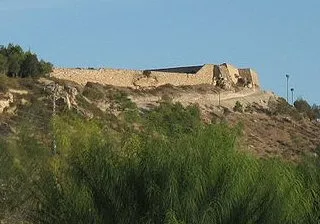 Guardamar Castle