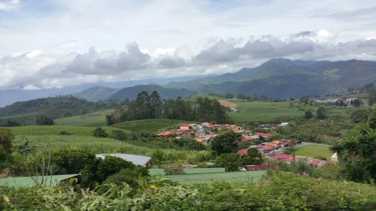 Guayabo National Monument