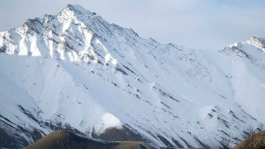 Gudauri Ski Resort
