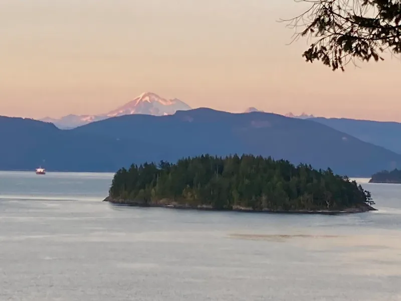 Guemes Island