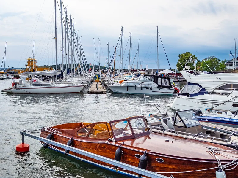 Guest Harbour