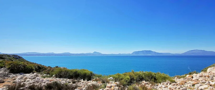 Guidaloca Beach