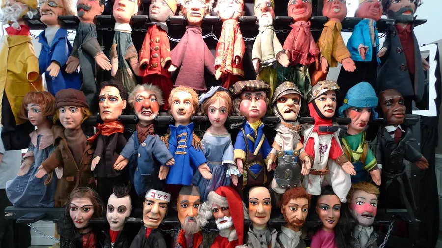 Guignol Theater