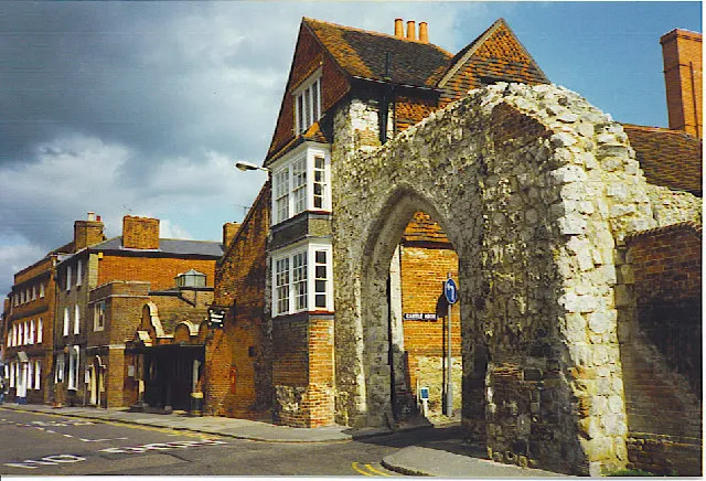 Guildford Museum