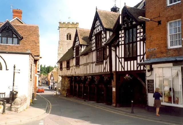 Guildhall