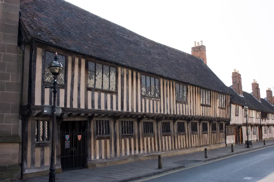 Guildhall