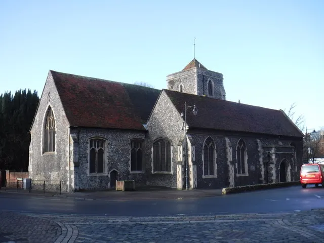 Guildhall Museum