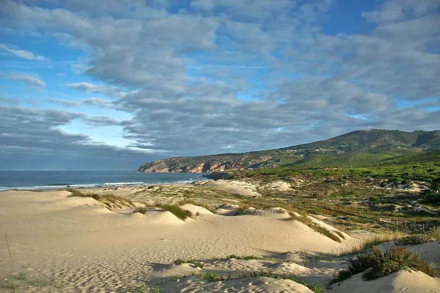 Guincho Beach