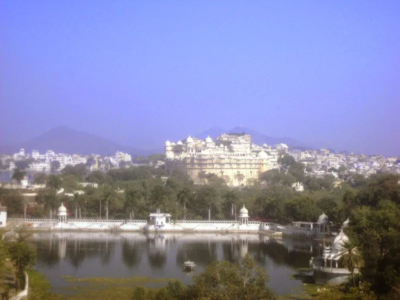 Gulab Bagh
