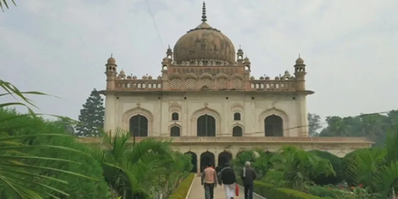 Gulab Bari