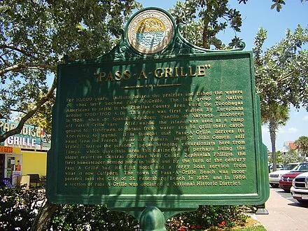 Gulf Beaches Historical Museum