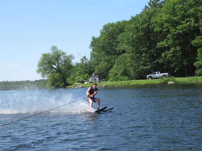 Gull Lake Rotary Park