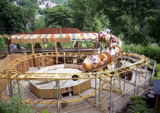 Gulliver's Kingdom