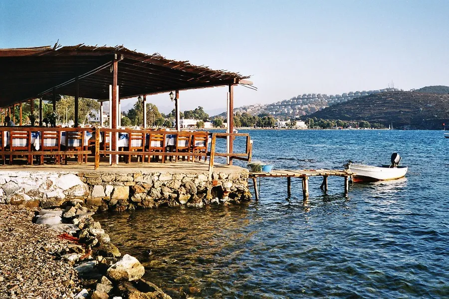 Gumusluk