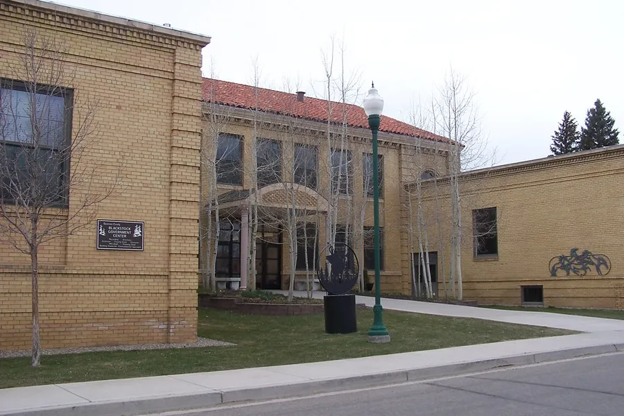 Gunnison Arts Center