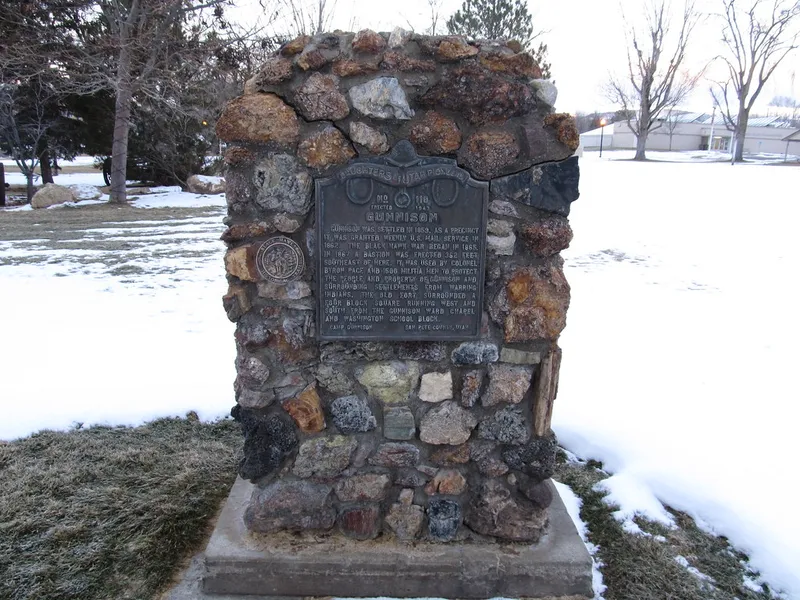 Gunnison Pioneer Museum