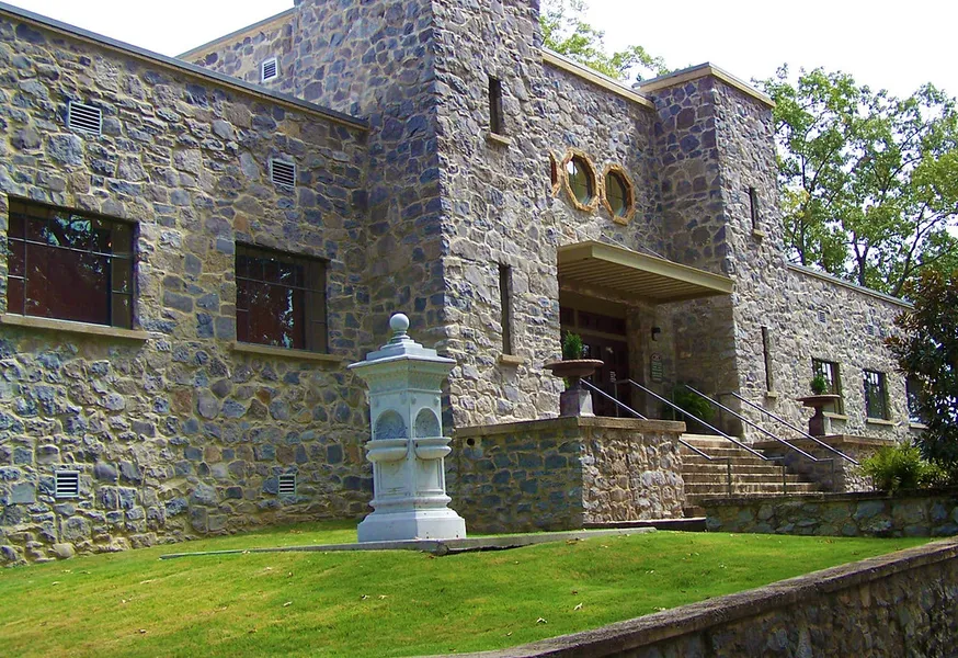 Guntersville First United Methodist Church