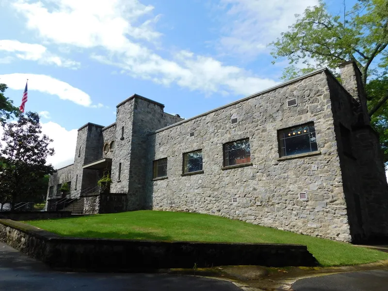 Guntersville Museum