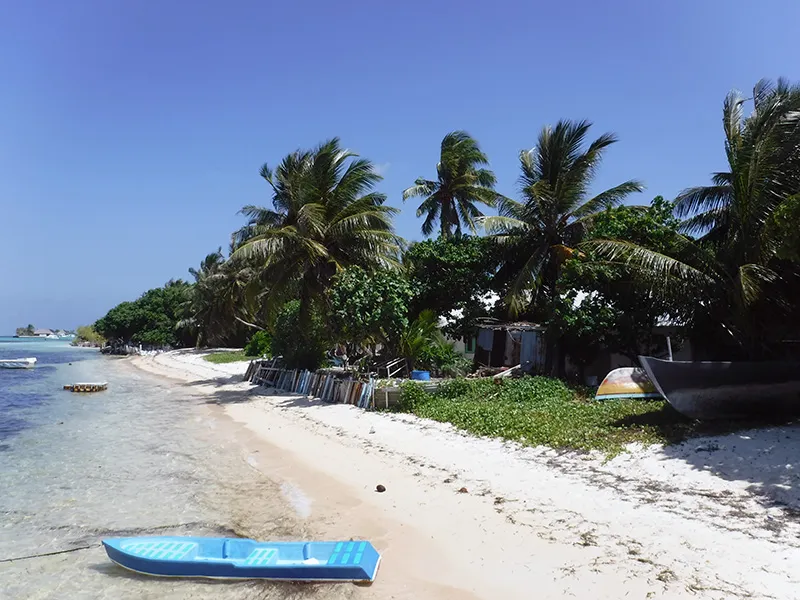 Guraidhoo Mosque