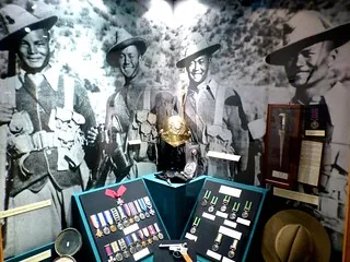 Gurkha Museum