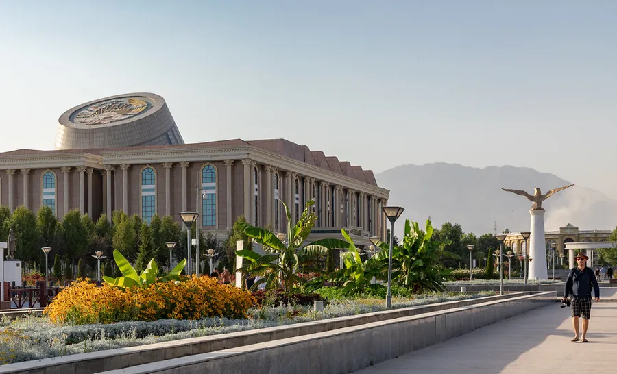 Gurminj Museum of Musical Instruments