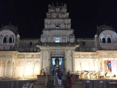 Gurudwara Singh Sabha