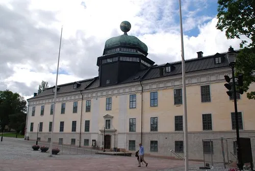 Gustavianum Museum