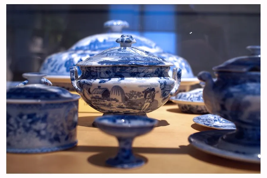 Gustavsberg Porcelain Museum