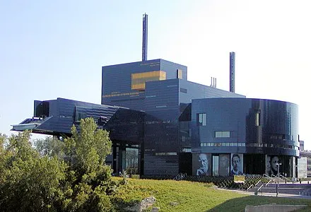 Guthrie Theater