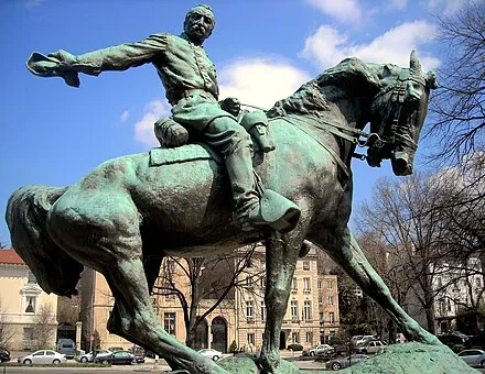 Gutzon Borglum Historical Center
