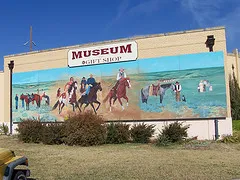 Guy Woodward Museum
