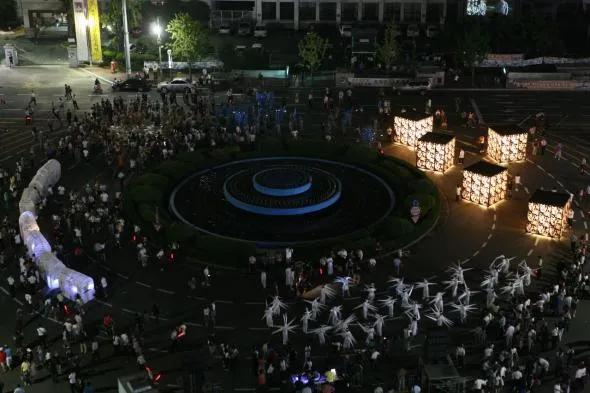 Gwangju Biennale