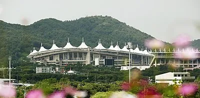 Gwangju World Cup Stadium