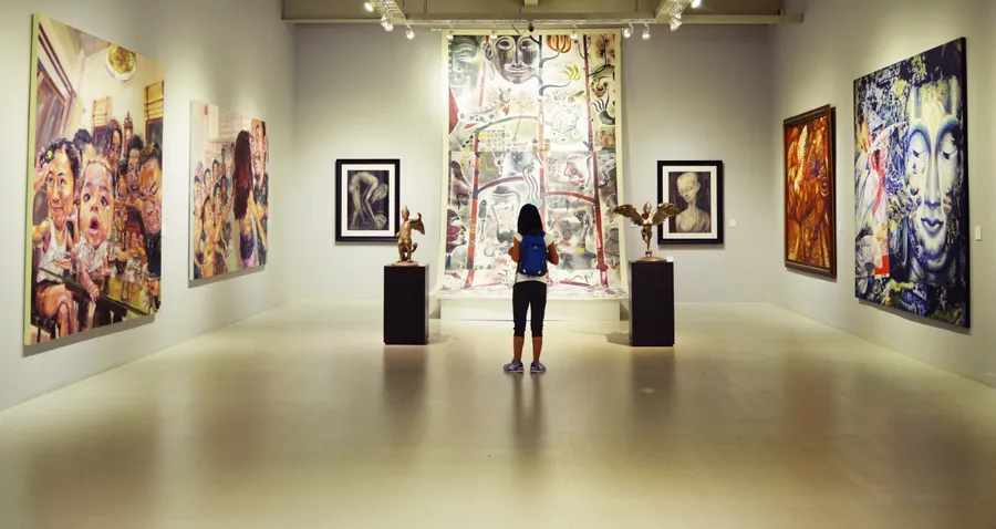 Gwangyang Art Gallery