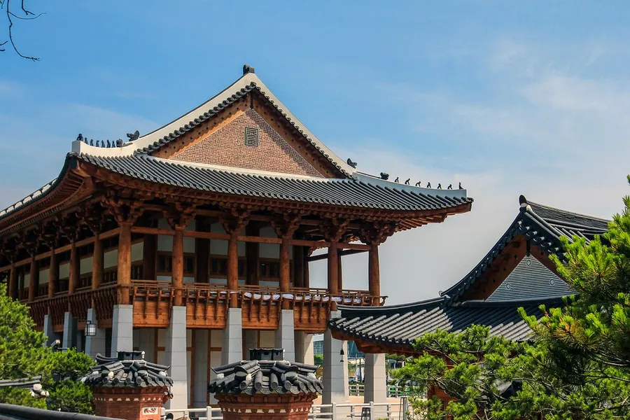 Gyeongwonjae Ambassador Incheon - Associated with Accor