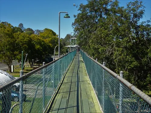 Gympie Gold Mining and Historical Museum