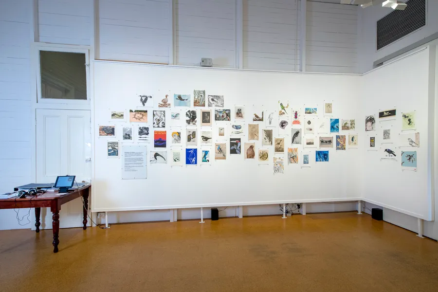 Gympie Regional Gallery